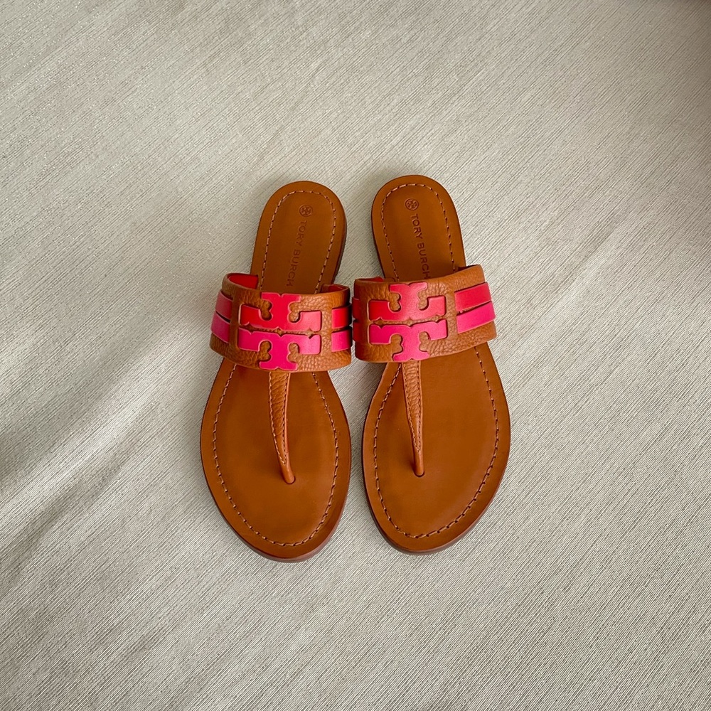 Tory Burch Sandals